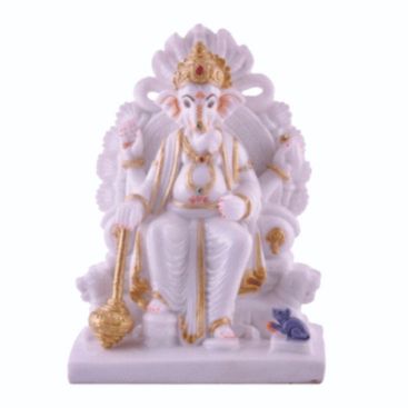 Gifting Variety of God Figures / Gift Exclusive GANESH